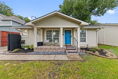 10338 Country Club Drive, Dallas, TX 75218 - Photo 1