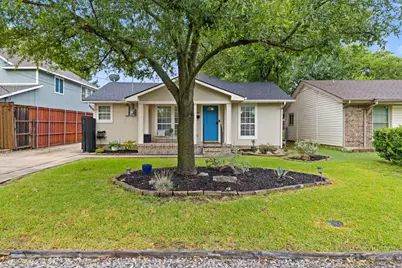 10338 Country Club Drive, Dallas, TX 75218 - Photo 2