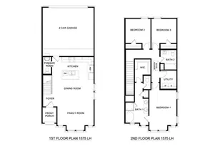 1912 Hellams Ln, Royse City, TX 75189 - Photo 2