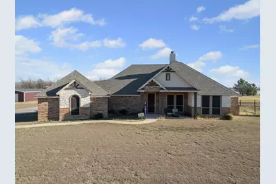 184 Angus Court, Itasca, TX 76055 - Photo 1