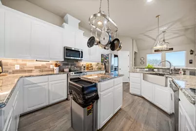 184 Angus Court, Itasca, TX 76055 - Photo 10