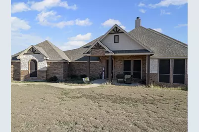 184 Angus Court, Itasca, TX 76055 - Photo 4