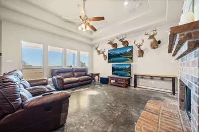 184 Angus Court, Itasca, TX 76055 - Photo 8