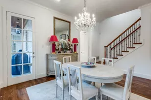 4229 Normandy Ave, University Park, TX 75205 - Photo 8