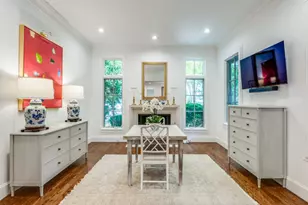 4229 Normandy Ave, University Park, TX 75205 - Photo 4