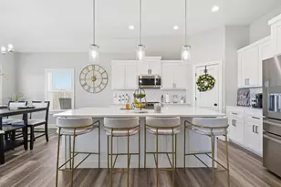 6826 Desert Willow Tr, Abilene, TX 79606 - Photo 8