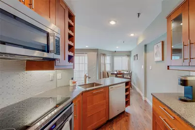 1010 Allen Street #226, Dallas, TX 75204 - Photo 14