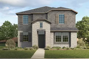 2636 Gladewater Rd, Celina, TX 75009 - Photo 1