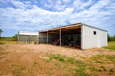2267 County Road 414, Brady, TX 76825 - Photo 28