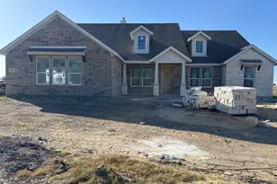 8837 Co Rd 623, Blue Ridge, TX 75424 - Photo 1