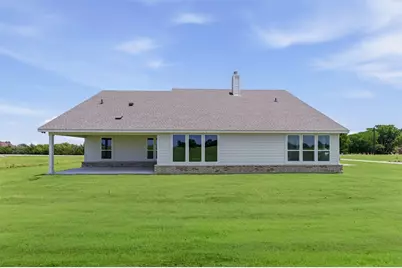 8837 County Road 623, Blue Ridge, TX 75424 - Photo 36