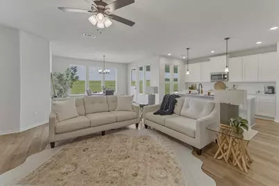 8837 County Road 623, Blue Ridge, TX 75424 - Photo 12