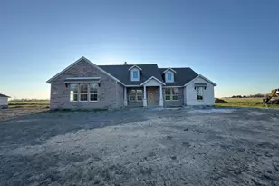 8837 Co Rd 623, Blue Ridge, TX 75424 - Photo 1