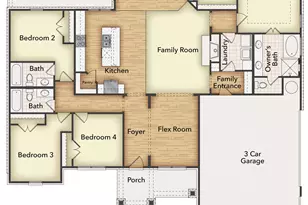 8837 Co Rd 623, Blue Ridge, TX 75424 - Photo 22