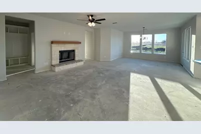 8837 County Road 623, Blue Ridge, TX 75424 - Photo 6