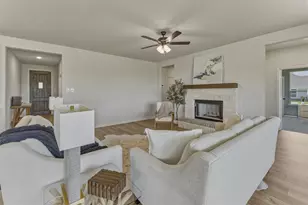 8837 Co Rd 623, Blue Ridge, TX 75424 - Photo 8
