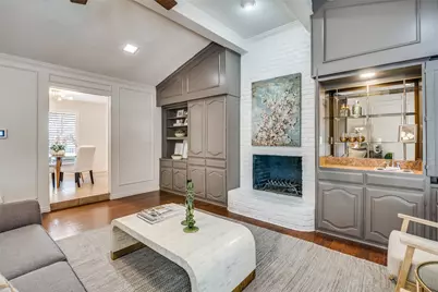 1110 Gardengate Circle, Garland, TX 75043 - Photo 4