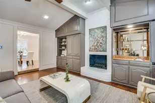 1110 Garden Gate Cir, Garland, TX 75043 - Photo 4