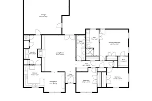 1110 Garden Gate Cir, Garland, TX 75043 - Photo 28