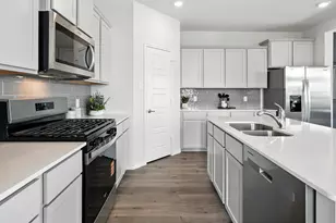 2640 Gladewater Rd, Celina, TX 75009 - Photo 32