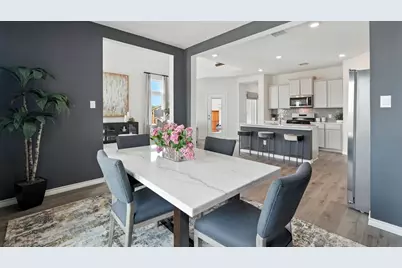 2640 Gladewater Road, Celina, TX 75009 - Photo 22