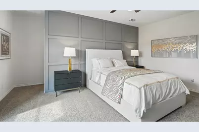 2640 Gladewater Road, Celina, TX 75009 - Photo 6