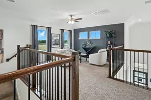 2640 Gladewater Rd, Celina, TX 75009 - Photo 24