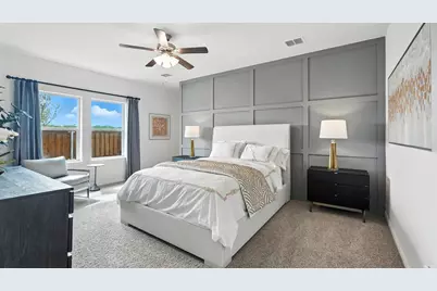 2640 Gladewater Road, Celina, TX 75009 - Photo 4