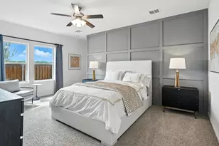 2640 Gladewater Rd, Celina, TX 75009 - Photo 4