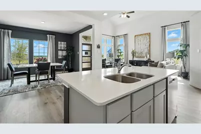 2640 Gladewater Road, Celina, TX 75009 - Photo 30