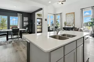 2640 Gladewater Rd, Celina, TX 75009 - Photo 30