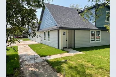 500-502 W Owings Street, Denison, TX 75020 - Photo 1