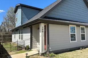 500-502 W Owings St, Denison, TX 75020 - Photo 2