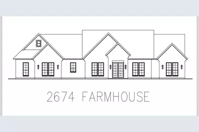 1001 Lake Prairie Drive, Aledo, TX 76126 - Photo 4