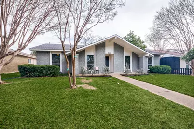 8510 Sikorski Lane, Dallas, TX 75228 - Photo 1
