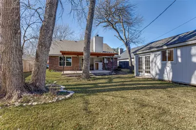 3813 Devonaire Drive, Fort Worth, TX 76008 - Photo 18