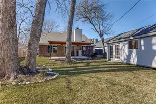 3813 Devonaire Dr, Fort Worth, TX 76008 - Photo 18