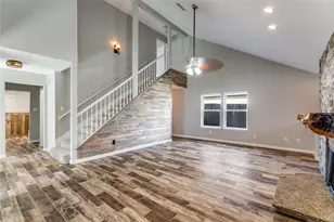 3813 Devonaire Dr, Fort Worth, TX 76008 - Photo 2