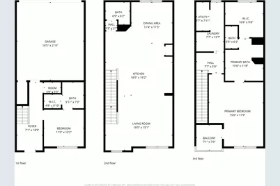 4315 Holland Avenue #12, Dallas, TX 75219 - Photo 26