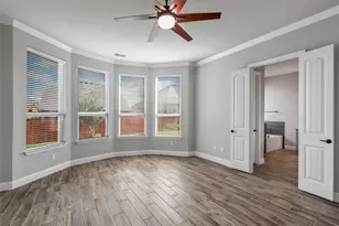 15105 Stargazer Dr, Aledo, TX 76008 - Photo 8