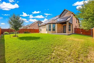 15105 Stargazer Drive, Aledo, TX 76008 - Photo 18