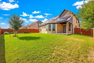 15105 Stargazer Dr, Aledo, TX 76008 - Photo 18