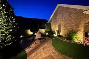 9921 Crestview Dr, Denton, TX 76207 - Photo 6