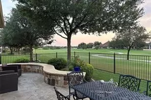 9921 Crestview Dr, Denton, TX 76207 - Photo 26