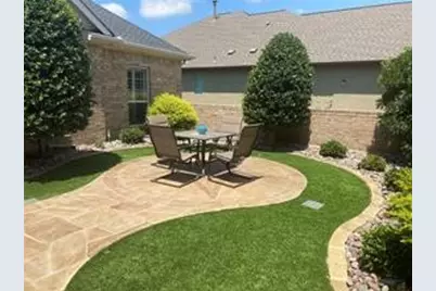 9921 Crestview Drive, Denton, TX 76207 - Photo 4