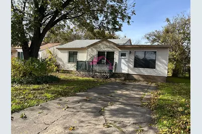 2210 Vine Street, Abilene, TX 79602 - Photo 1