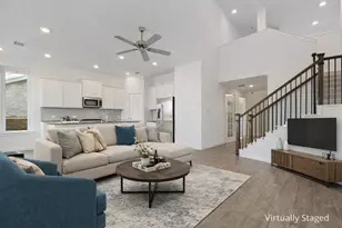 3617 Swan Shadow, Mesquite, TX 75181 - Photo 2