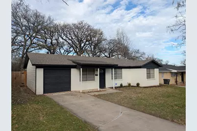 5553 Patton Drive, Fort Worth, TX 76112 - Photo 2