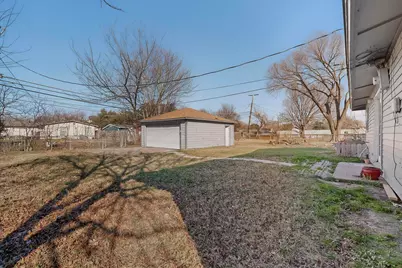 2321 Blyth Drive, Dallas, TX 75228 - Photo 26