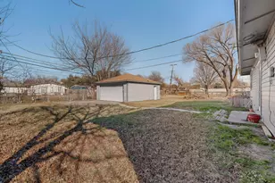 2321 Blyth Dr, Dallas, TX 75228 - Photo 26